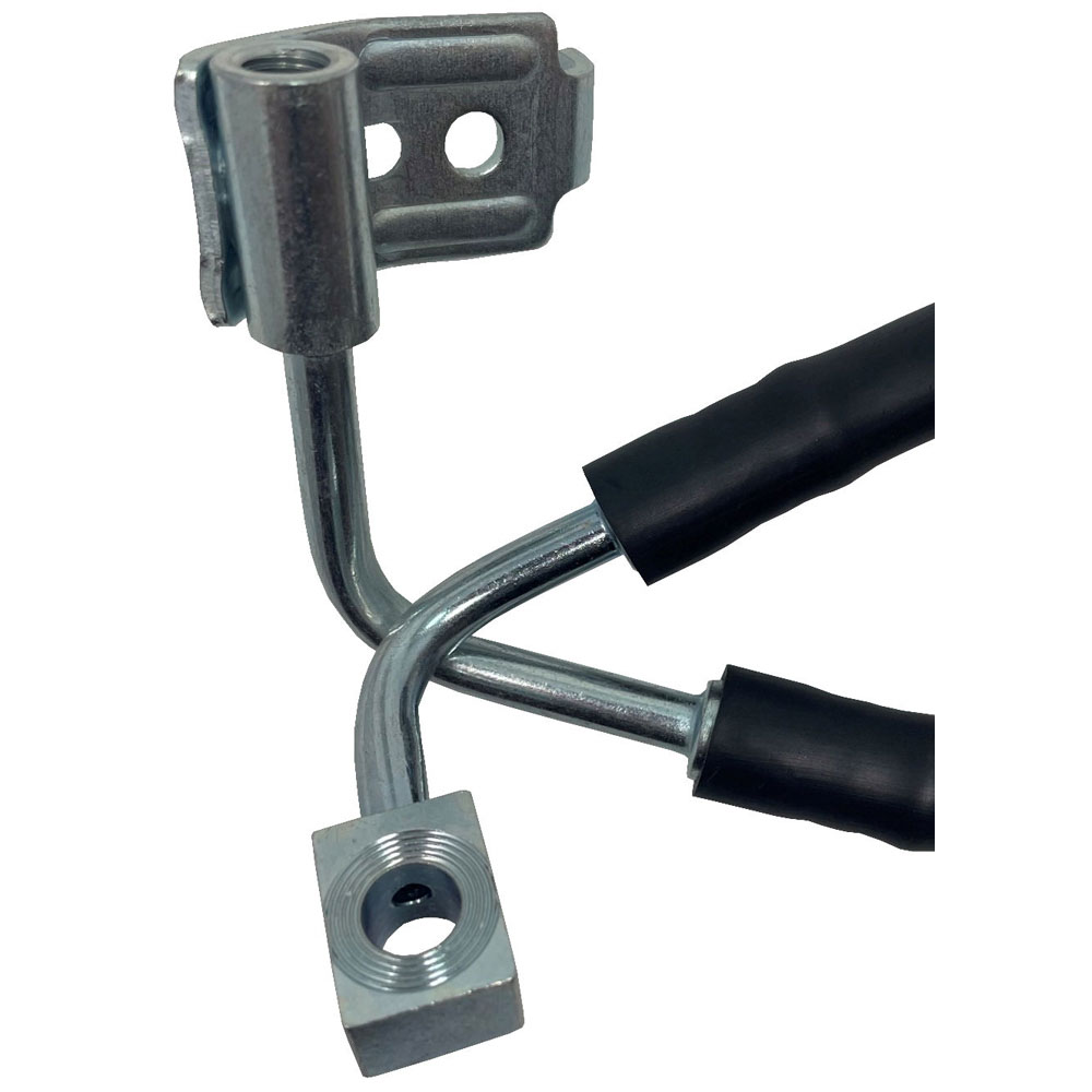 2007 Jeep Wrangler Brake Hydraulic Hose