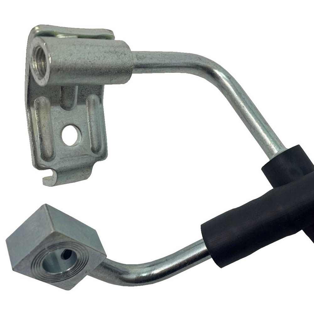 2007 Jeep Wrangler Brake Hydraulic Hose