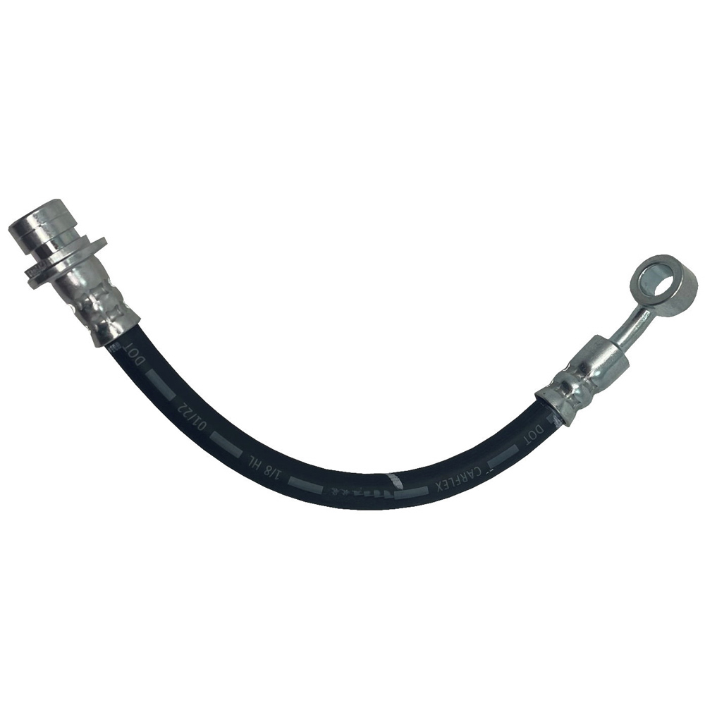 2007 Honda Odyssey Brake Hydraulic Hose