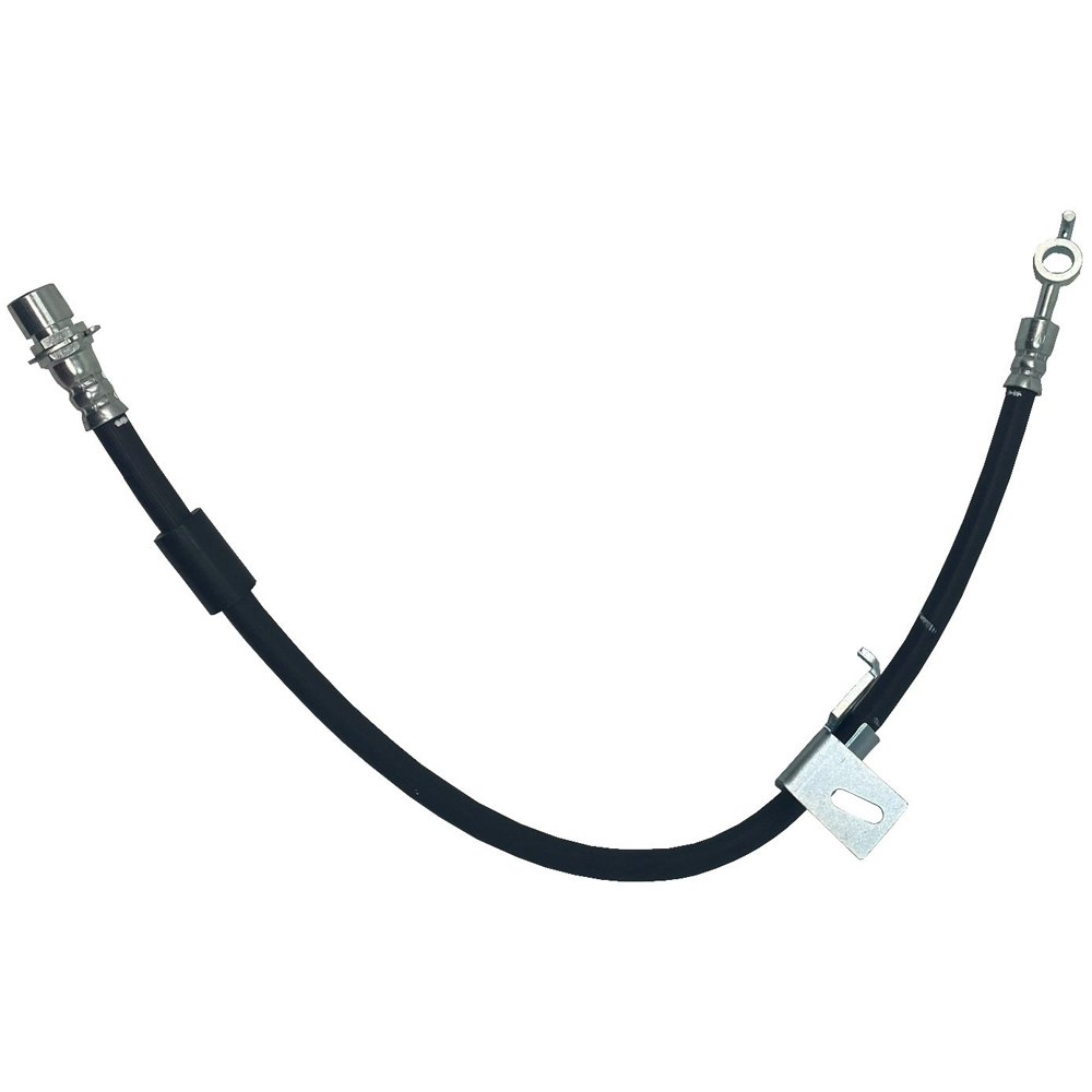 2012 Ford F Series Trucks Brake Hydraulic Hose