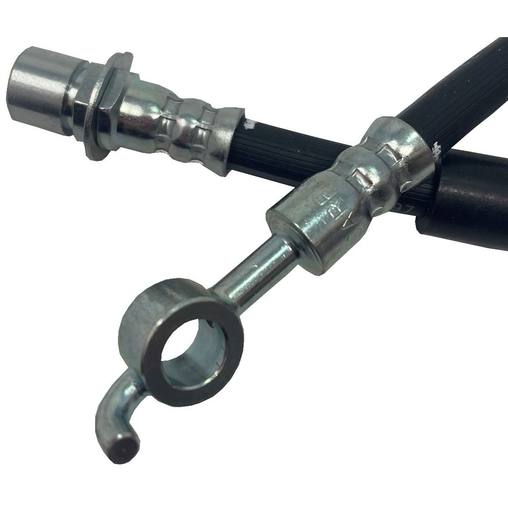 2012 Ford F Series Trucks Brake Hydraulic Hose
