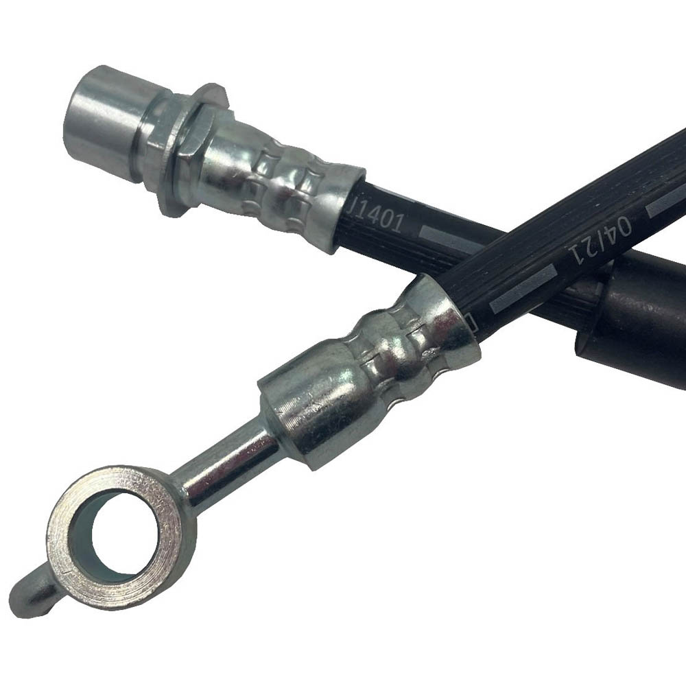 2012 Ford F Series Trucks Brake Hydraulic Hose