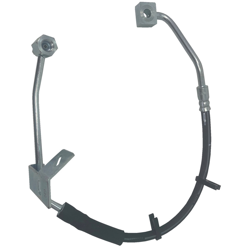2005 Dodge Ram Trucks Brake Hydraulic Hose