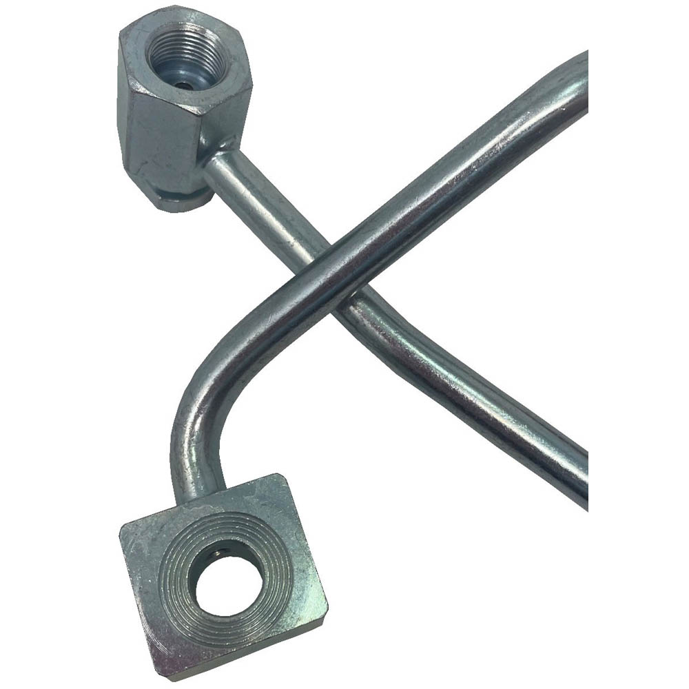 2005 Dodge Ram Trucks Brake Hydraulic Hose