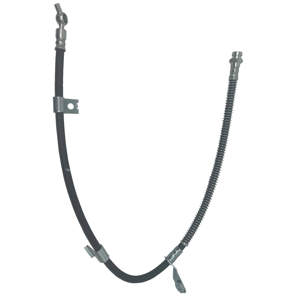 2017 Ford F Series Trucks Brake Hydraulic Hose