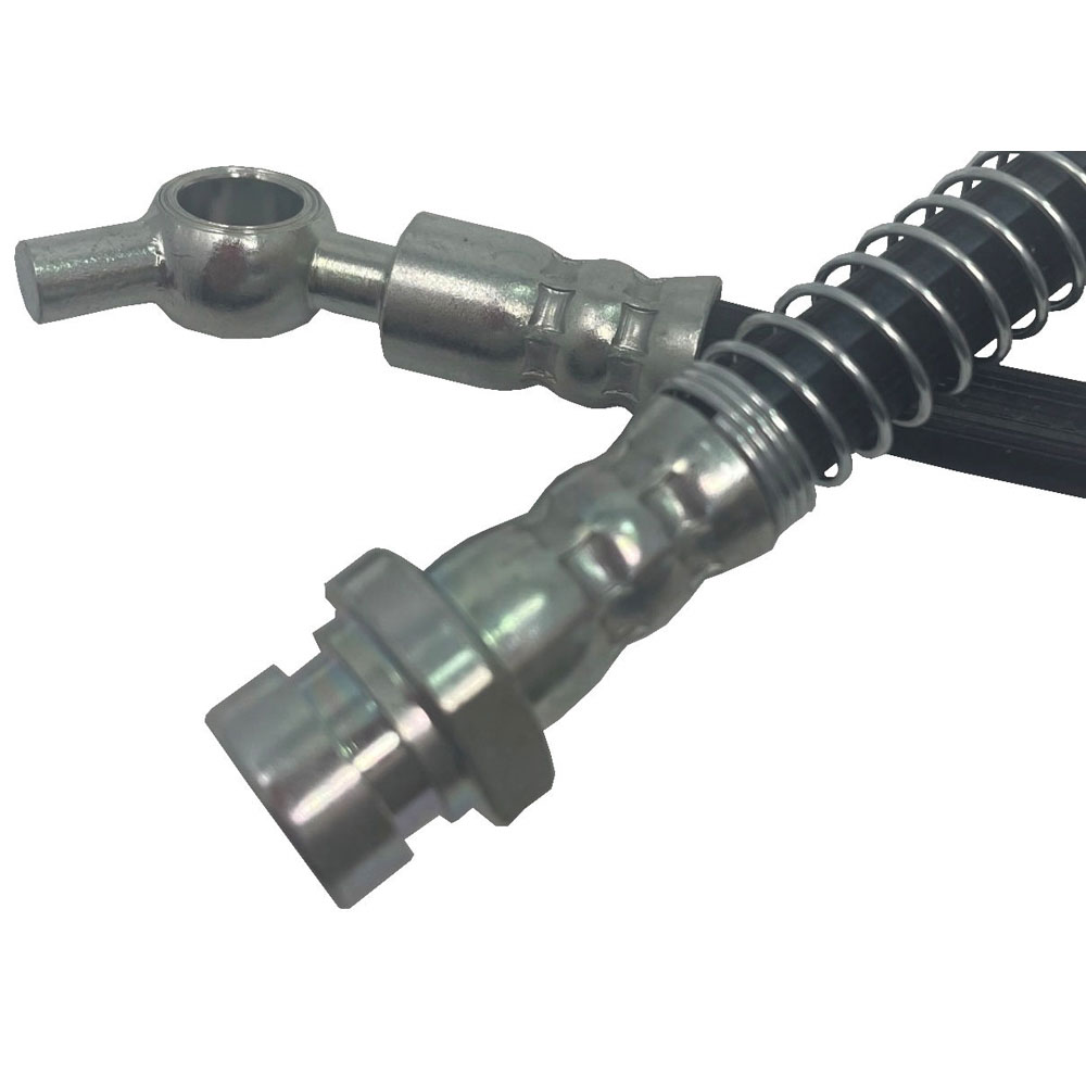 2017 Ford F Series Trucks Brake Hydraulic Hose