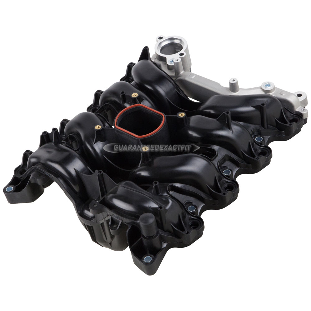 2007 Mercury Grand Marquis Intake Manifold All Models 4710016 N