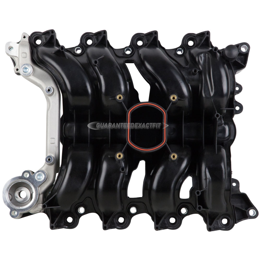 2007 Mercury Grand Marquis Intake Manifold All Models 4710016 N