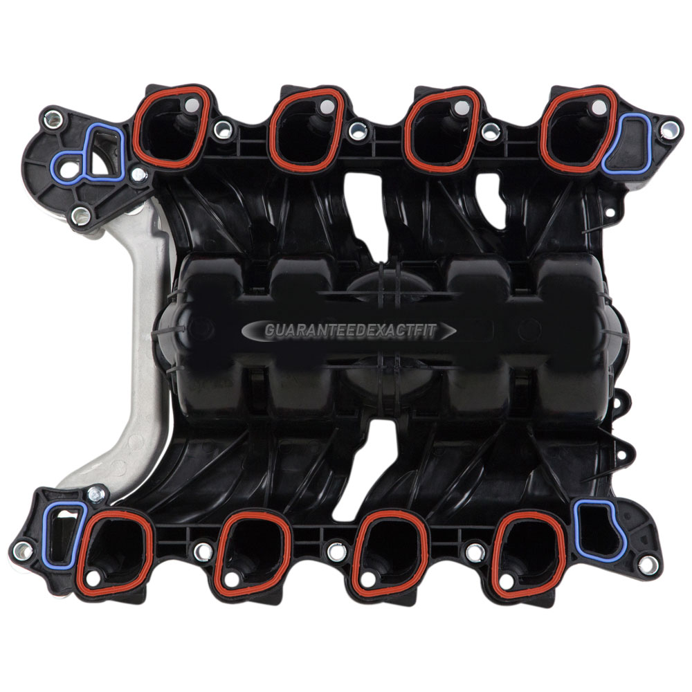 2004 Lincoln Town Car Intake Manifold All Models 4710016 N