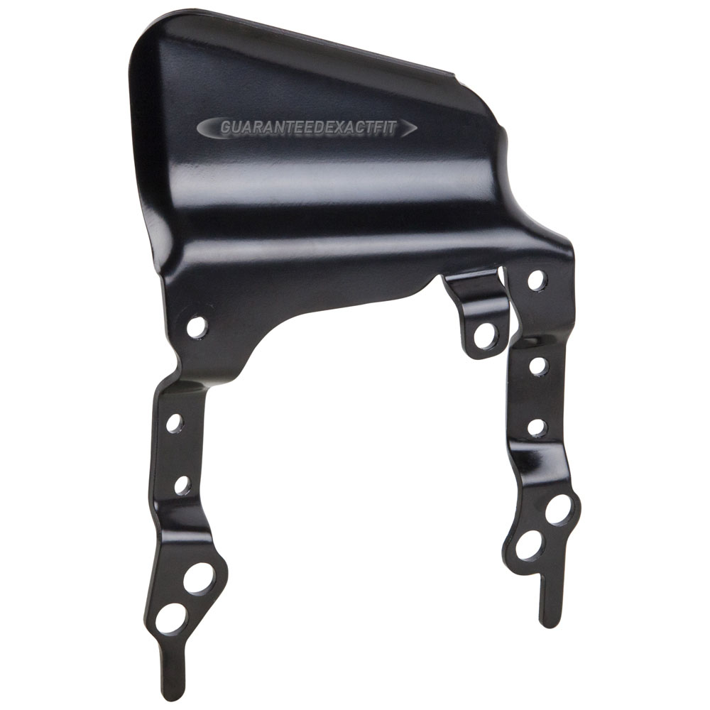 2002 Ford Explorer Intake Manifold