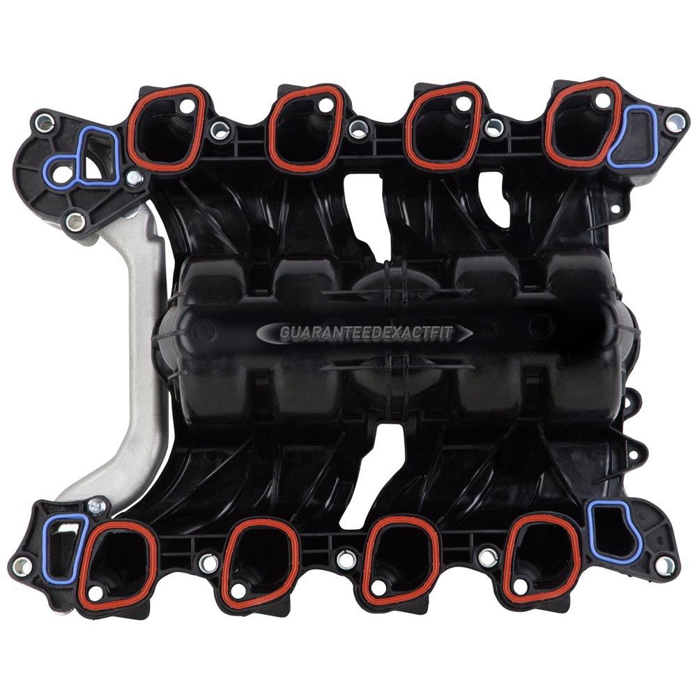 1997 Mercury Grand Marquis Intake Manifold 4.6L Engine 4710010 N