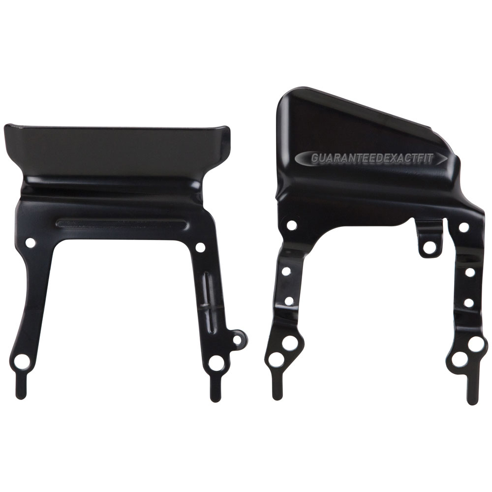 1996 Ford Thunderbird Intake Manifold