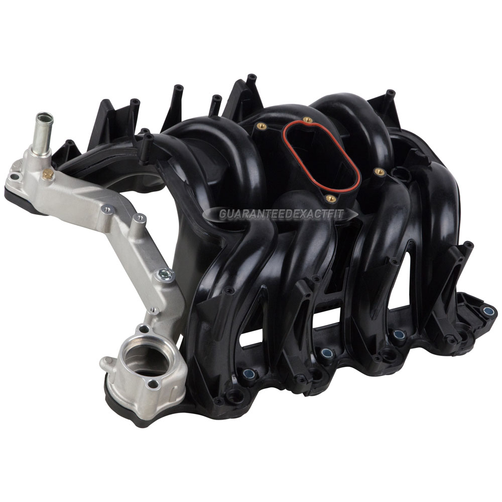 Ford excursion intake manifold