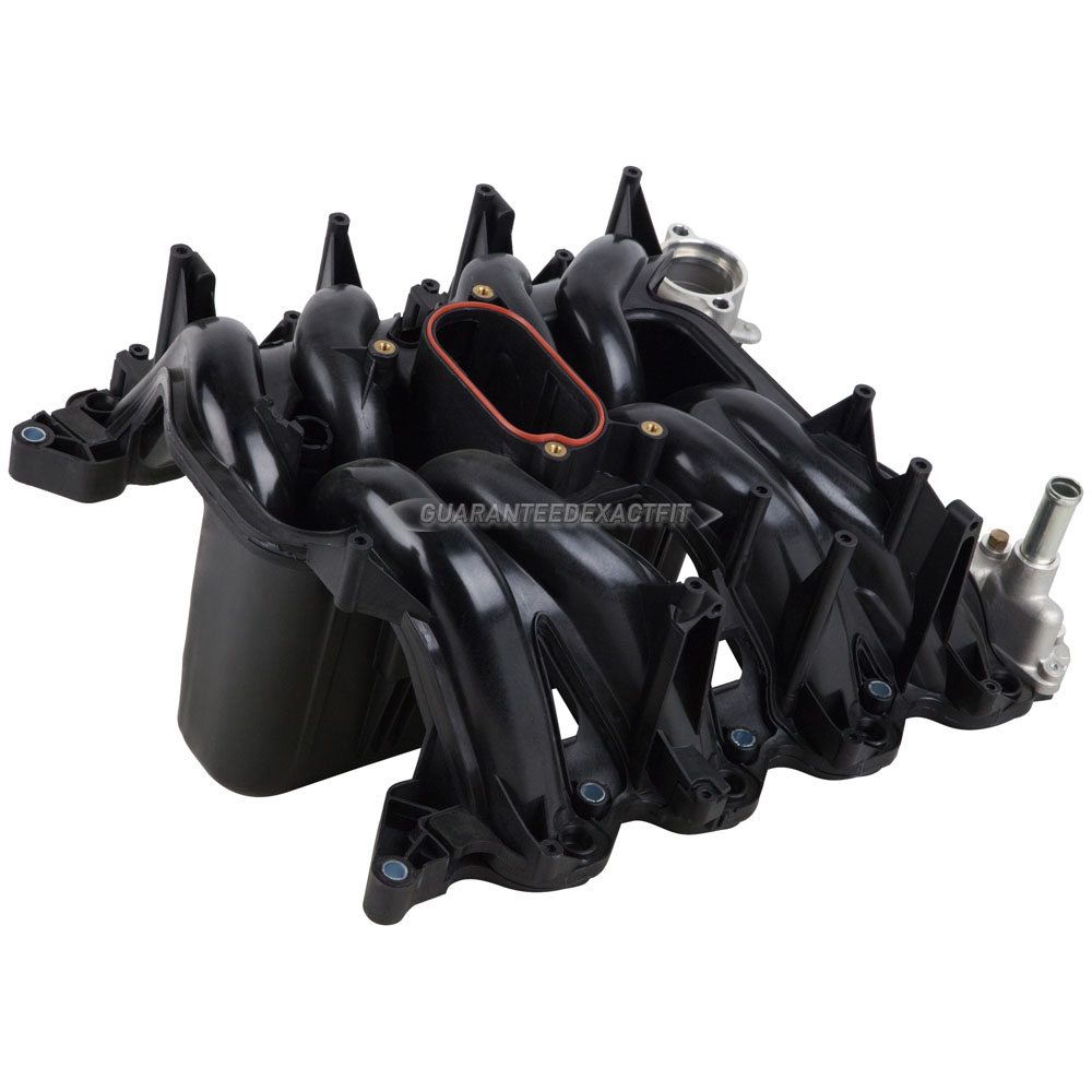 2004 Ford Expedition Intake Manifold 5.4L Engine 4710057 AN