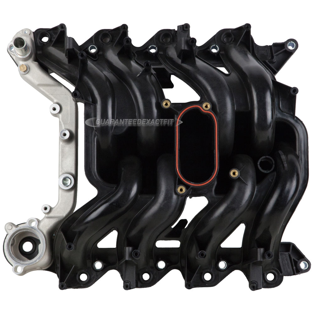 2000 Ford Expedition Intake Manifold 5.4L Engine 4710057 AN