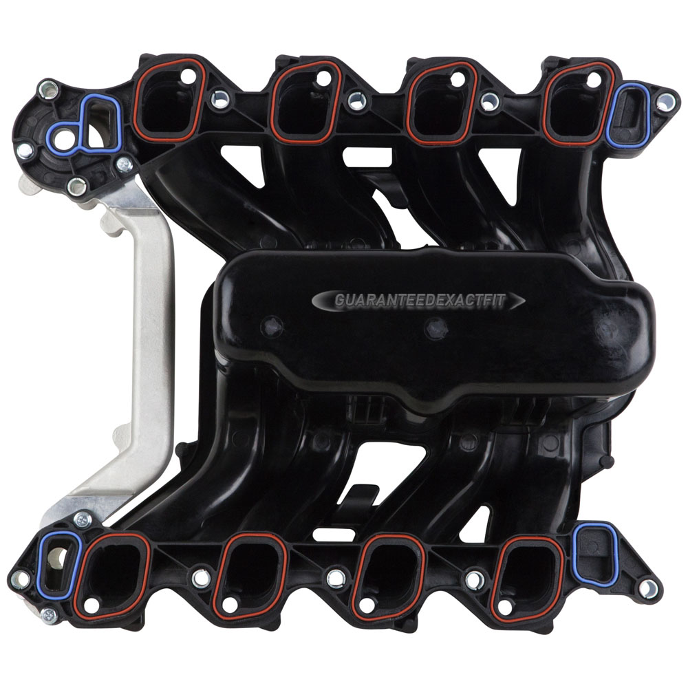 BuyAutoParts 47-10057AN Intake Manifold