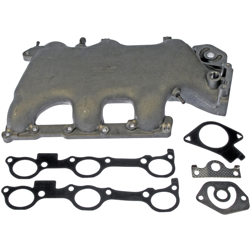 1994 Buick Skylark Intake Manifold