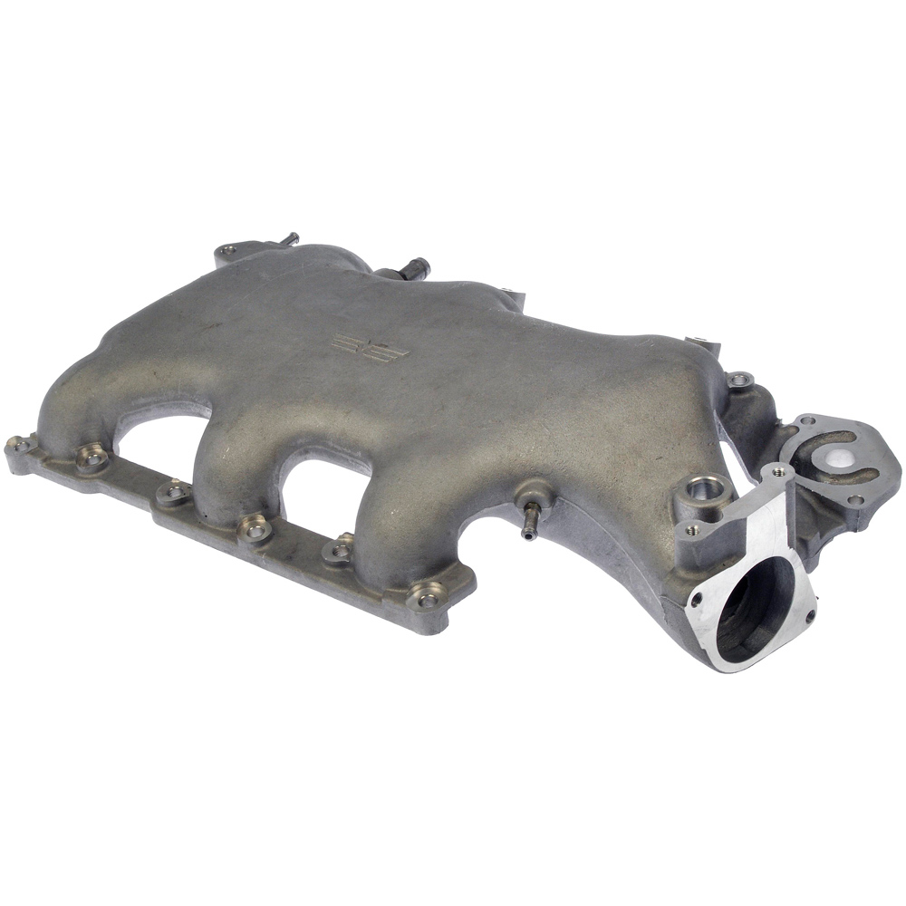 1994 Buick Skylark Intake Manifold
