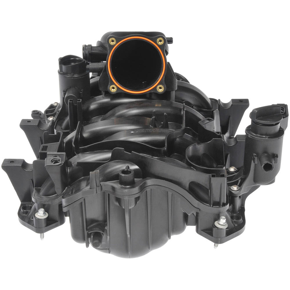 2007 Dodge Durango Intake Manifold