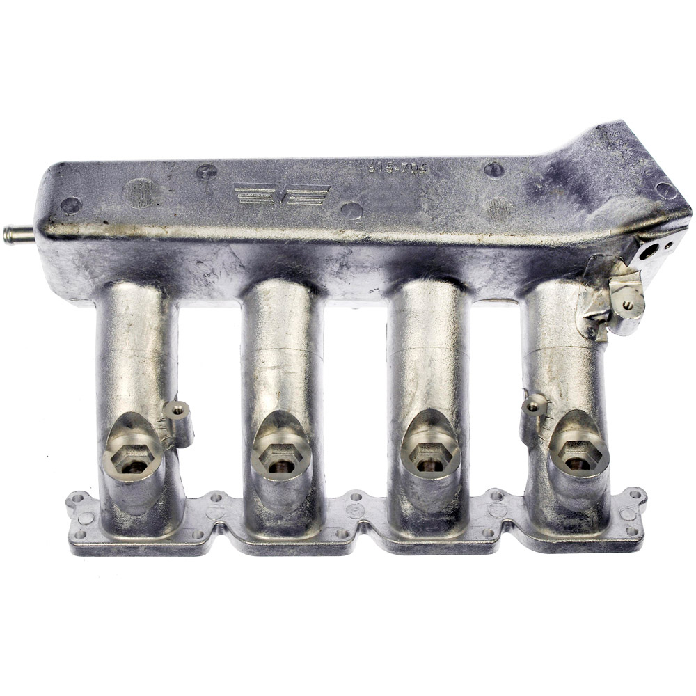 2003 Audi TT Intake Manifold