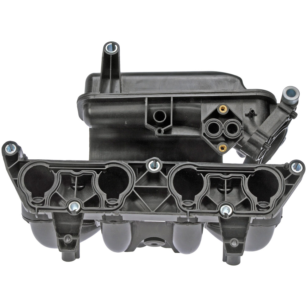 2012 Ford Fiesta Intake Manifold