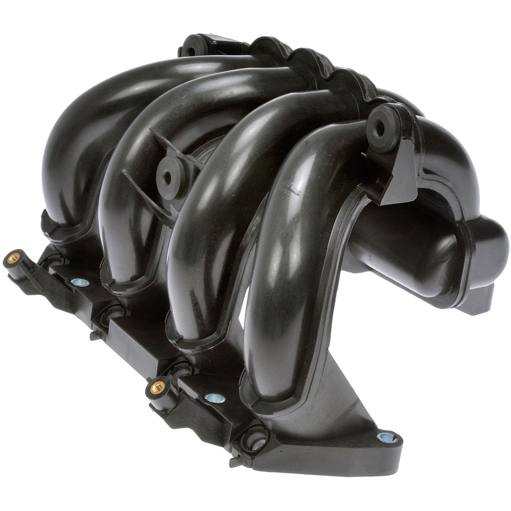2012 Ford Fiesta Intake Manifold
