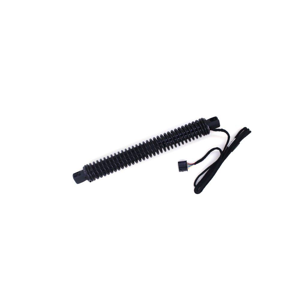 2013 Bmw 740Li Trunk Lid Lift Support