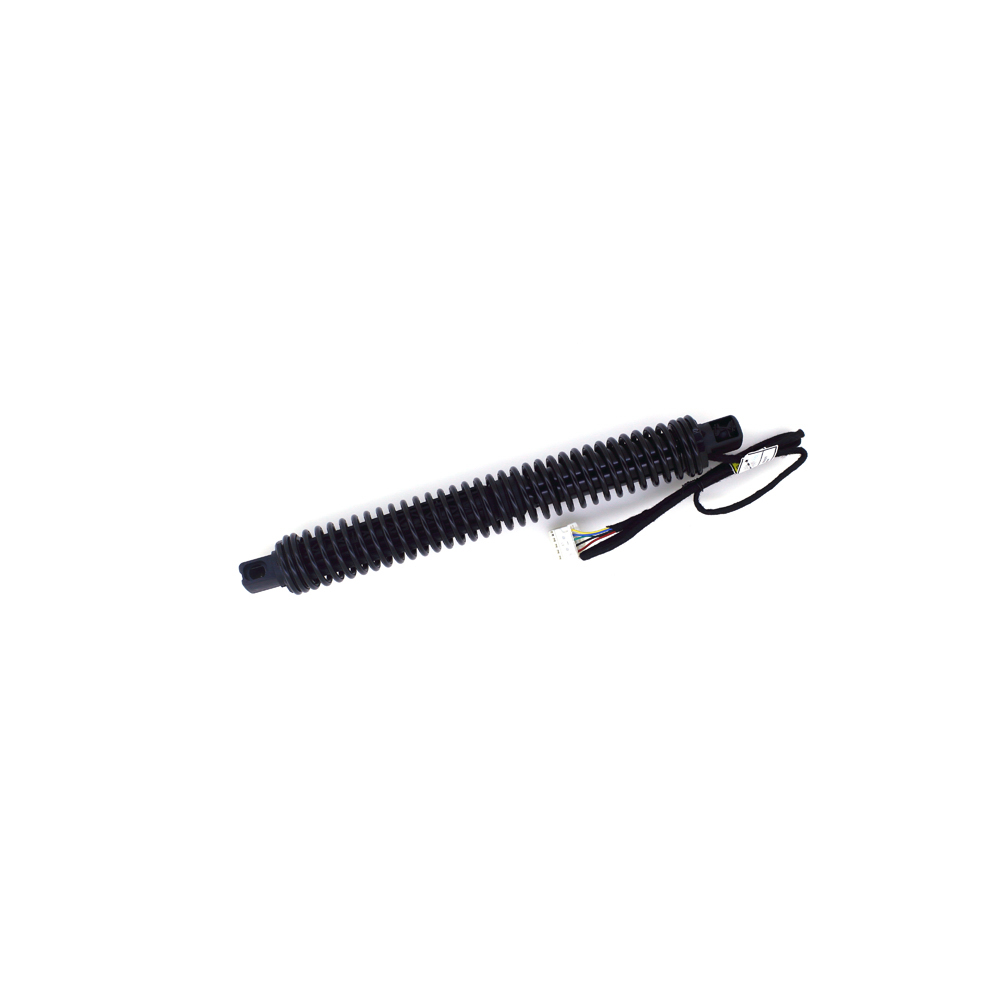 2011 Bmw 740i Trunk Lid Lift Support