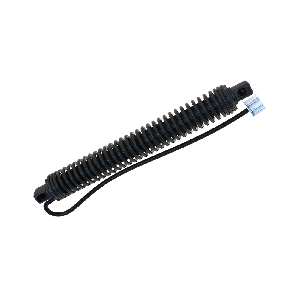 2015 Bmw 550 Trunk Lid Lift Support