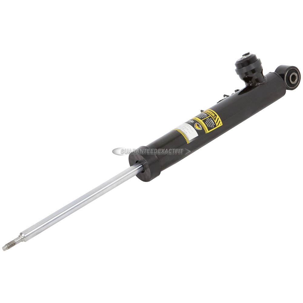 2009 Audi Q5 Strut