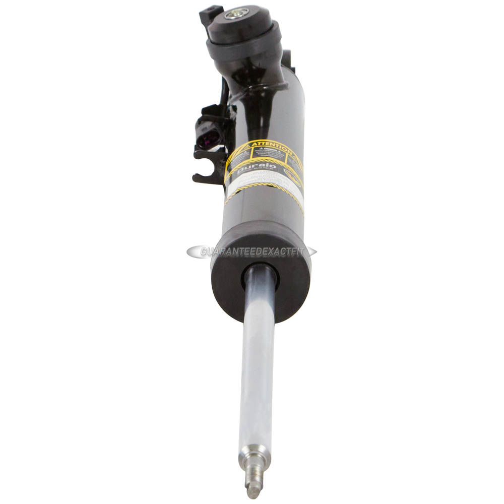 2009 Audi Q5 Strut