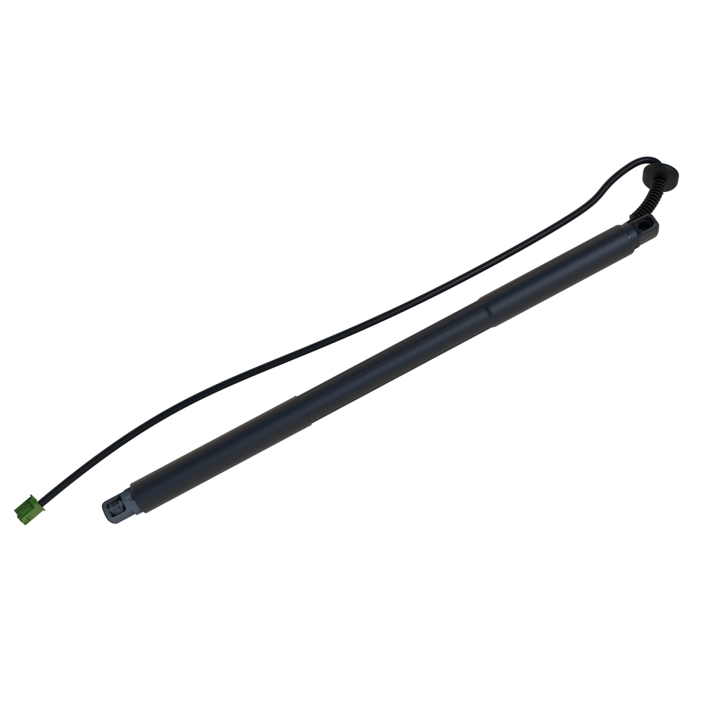2017 Mercedes Benz GLE63 AMG Liftgate Lift Support