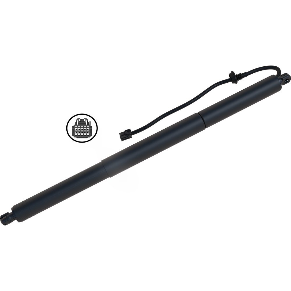 2021 Gmc Terrain Liftgate Lift Support
