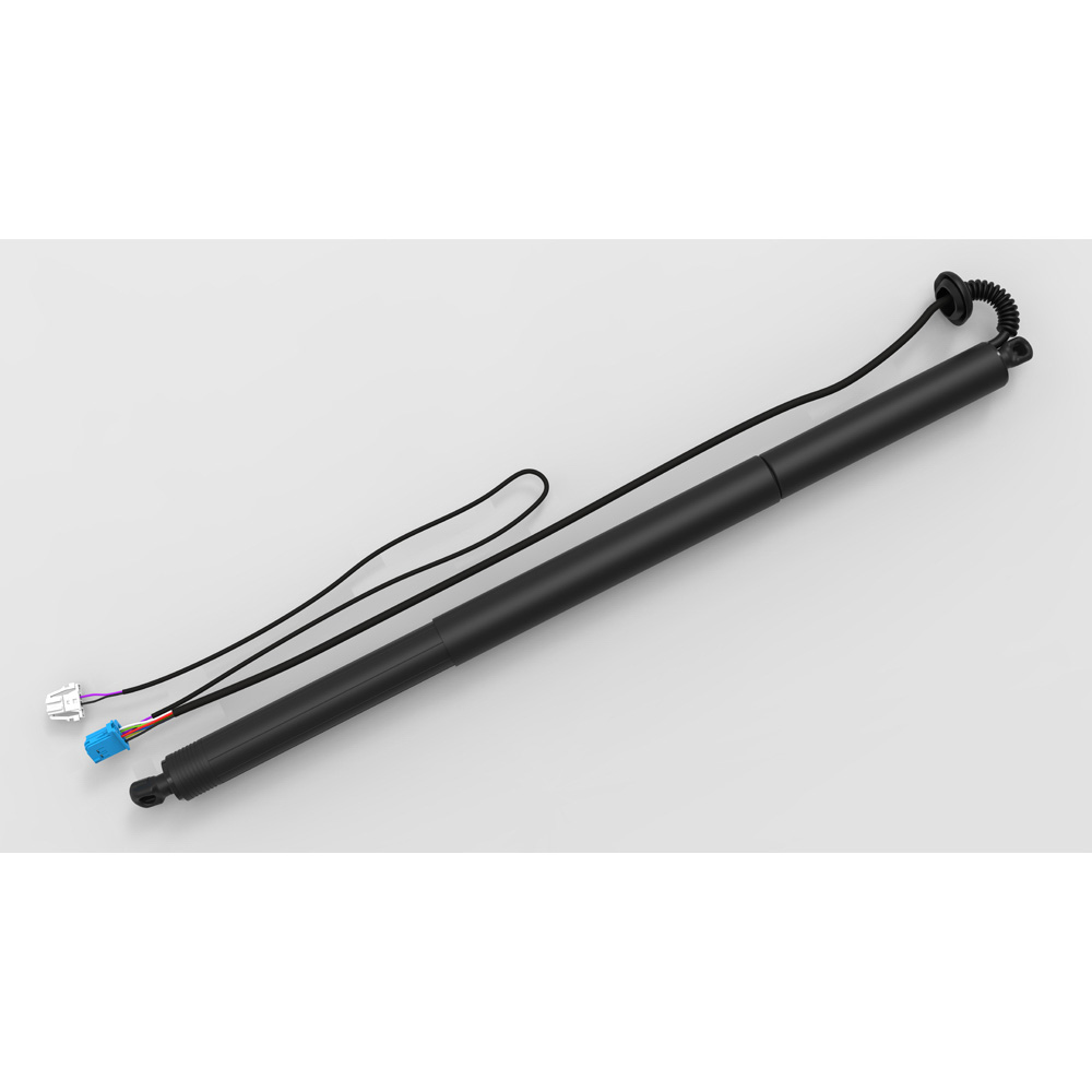 2017 Mercedes Benz GLA250 Liftgate Lift Support
