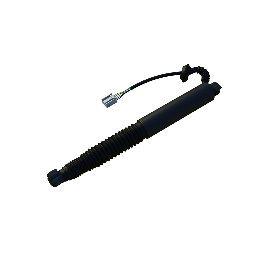 2021 Tesla 3 Trunk Lid Lift Support
