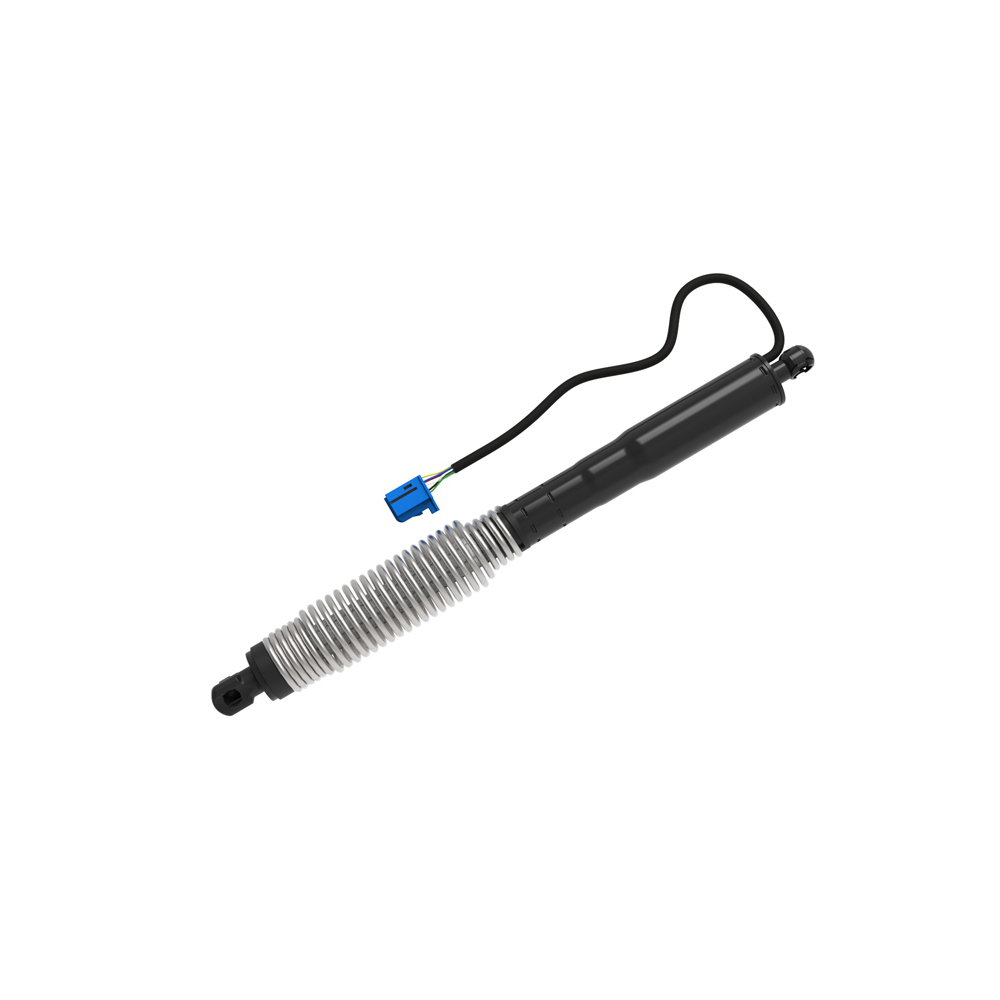 2017 Bmw 740i Liftgate Lift Support