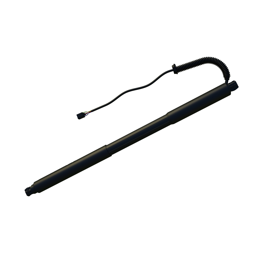 2017 Porsche Panamera Liftgate Lift Support