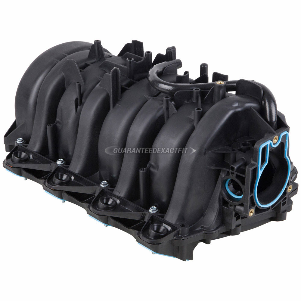Chevrolet express van intake manifold