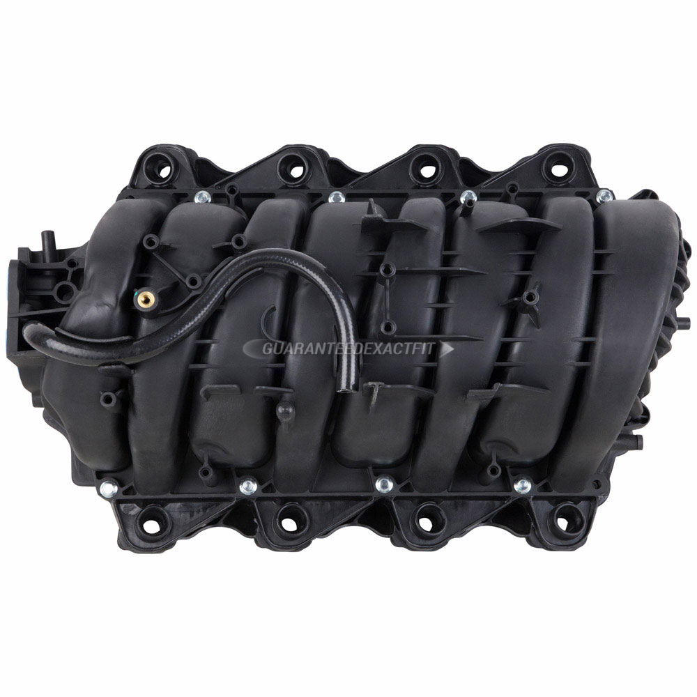 2004 Chevrolet Express Van Intake Manifold