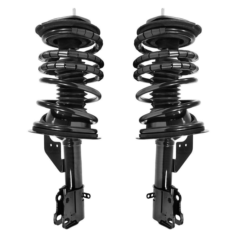  Chrysler imperial pre/boxed coil spring conversion kit 