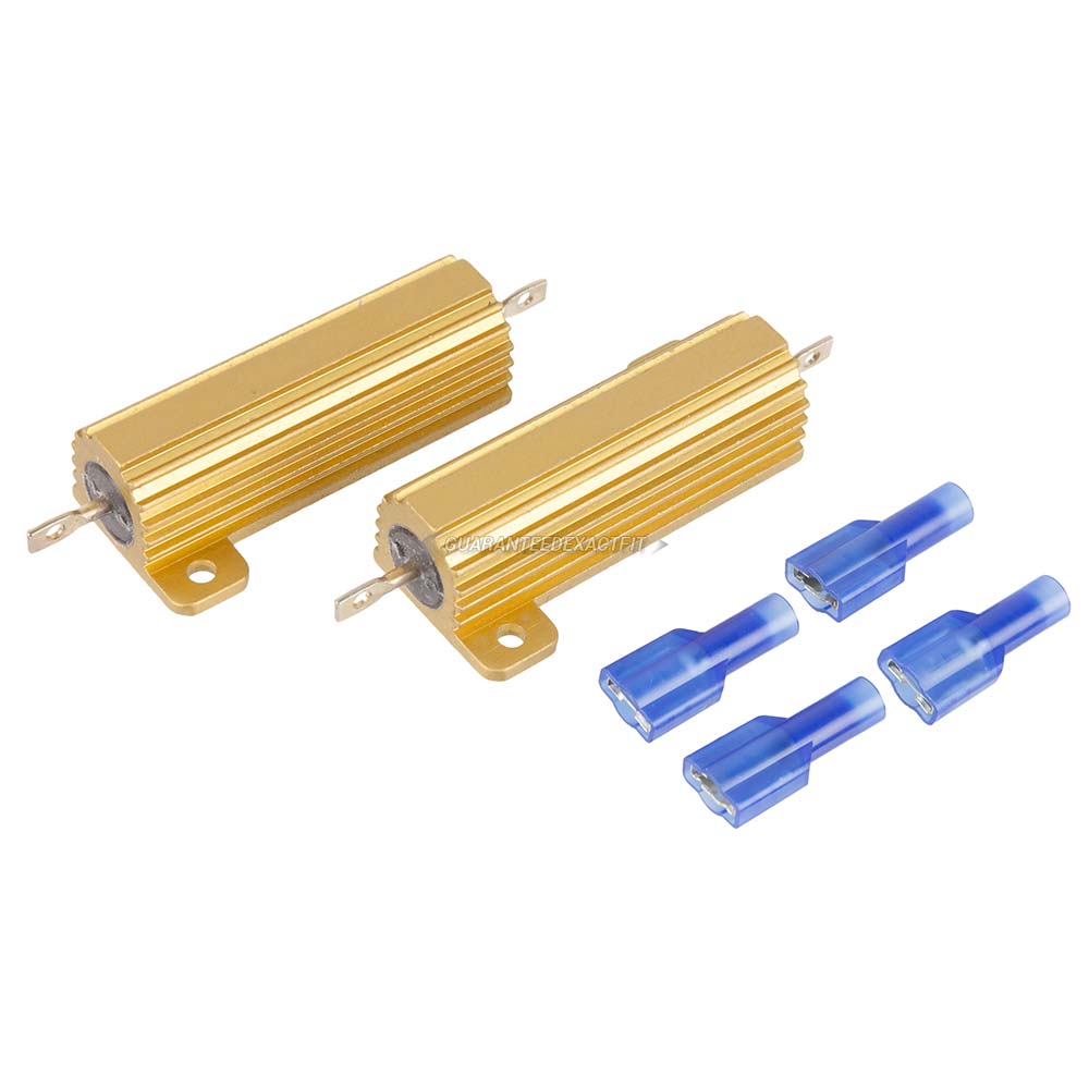 BuyAutoParts 75-832502C Shock and Strut Set