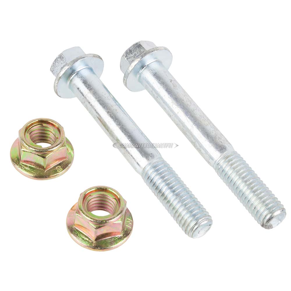 BuyAutoParts 75-832502C Shock and Strut Set