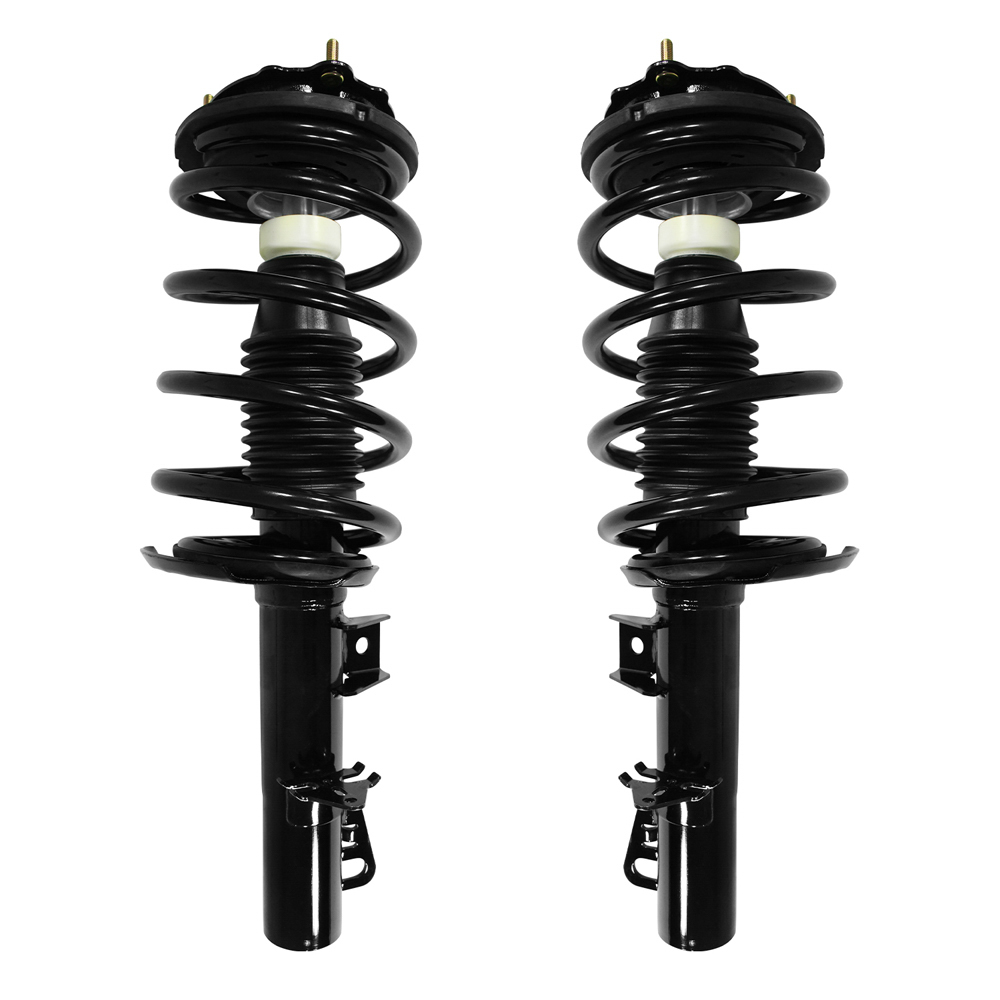 2000 Lincoln Continental Pre-Boxed Coil Spring Conversion Kit