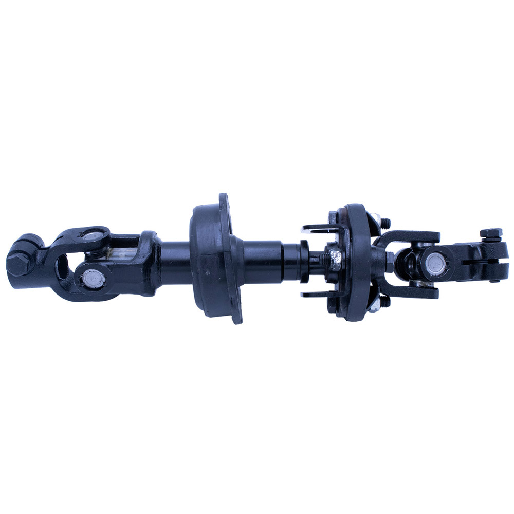 2001 Toyota Camry Electronic Intermediate Shaft