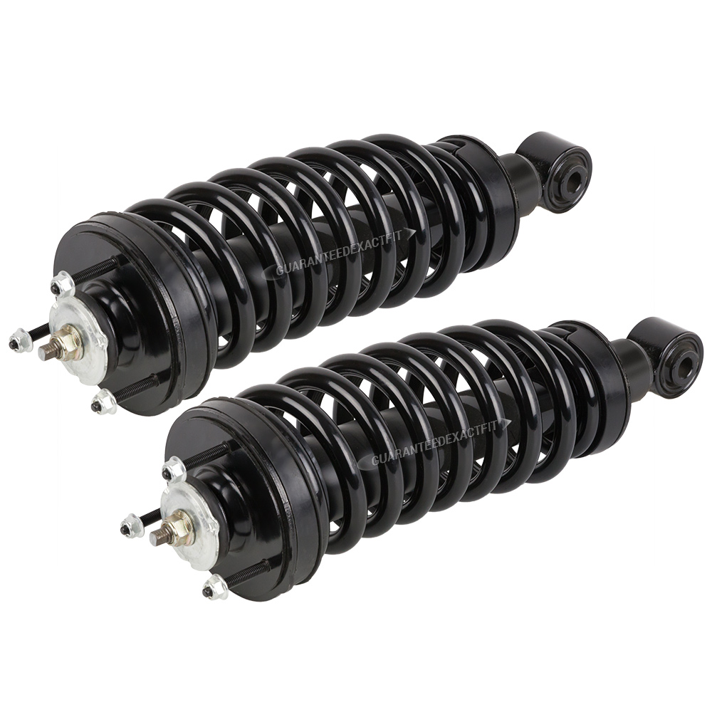 2003 Ford Crown Victoria Strut