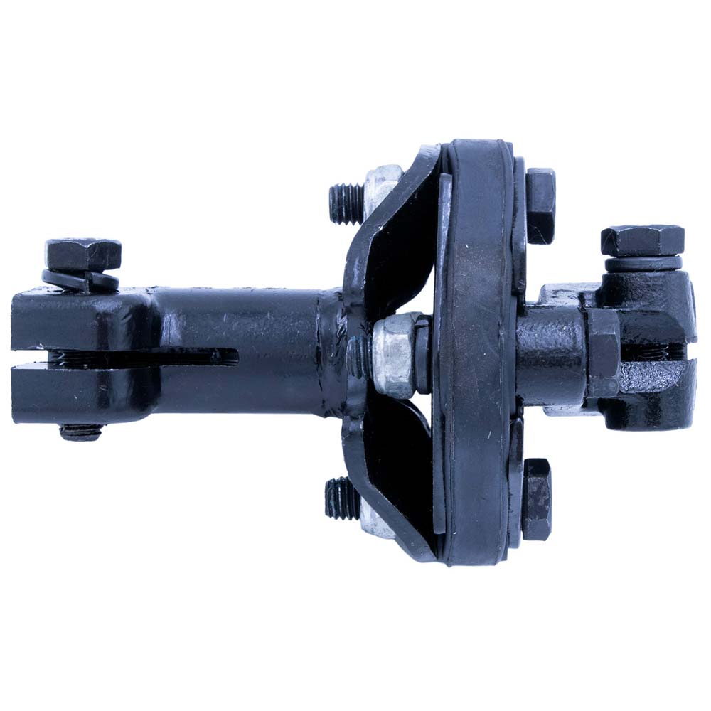 2001 Toyota Tacoma Electronic Intermediate Shaft