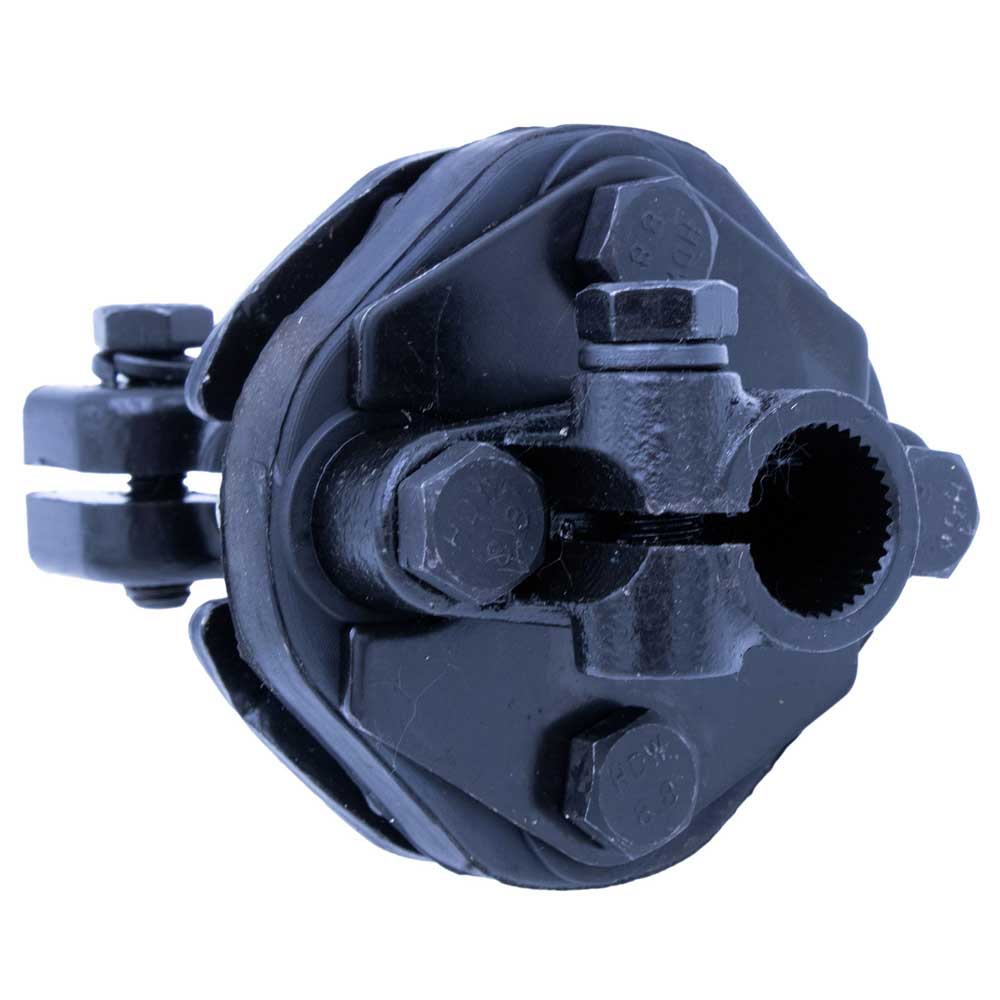 2001 Toyota Tacoma Electronic Intermediate Shaft