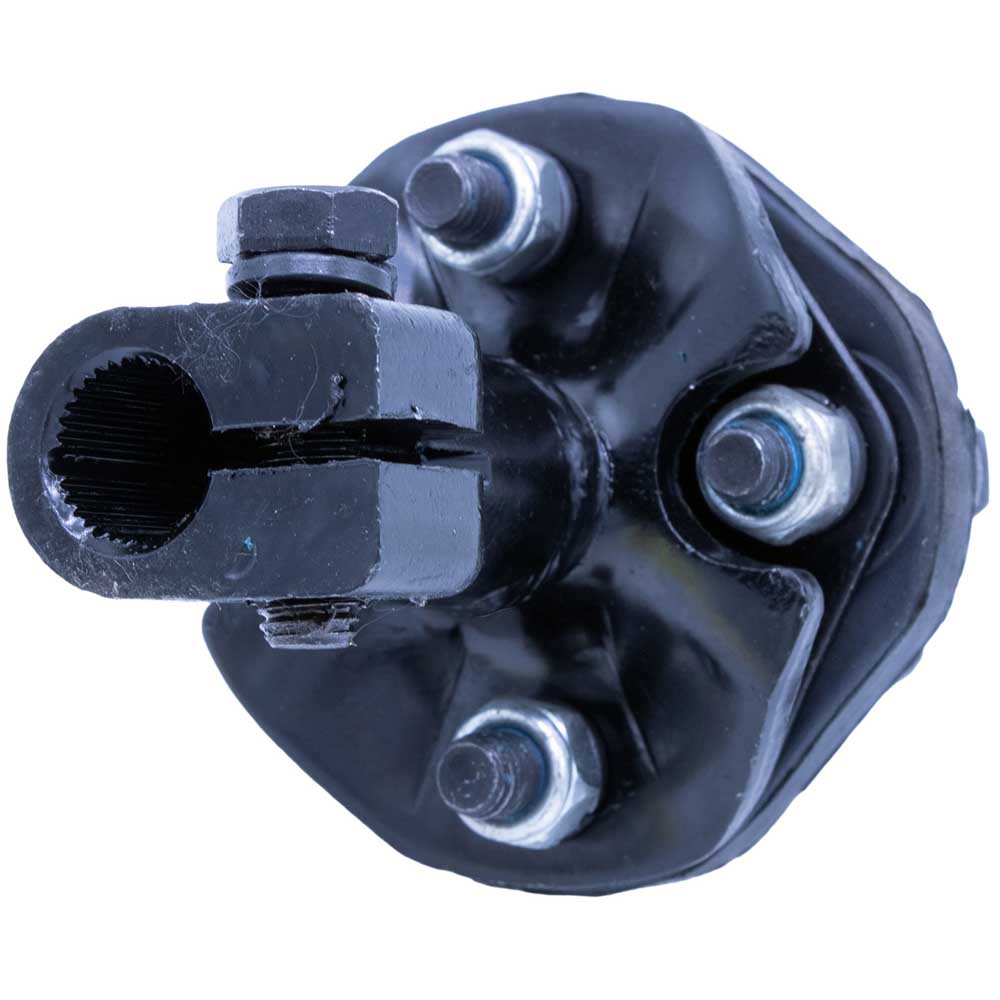 2001 Toyota Tacoma Electronic Intermediate Shaft