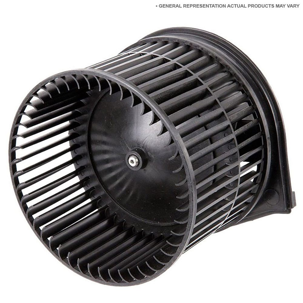 
 Bmw 528 Blower Motor 