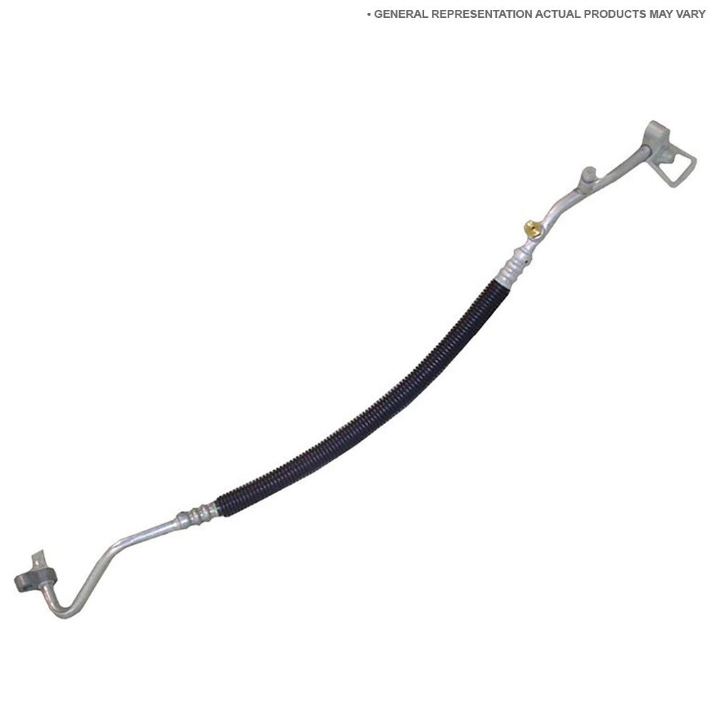 Toyota t100 a/c hose high side / discharge